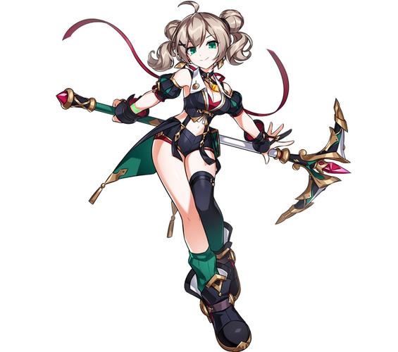 龙珠OL职业解析：大魔人职业分支与特点详解