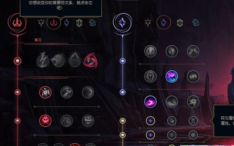 风女出装解析：从前期到后期的装备搭配技巧
