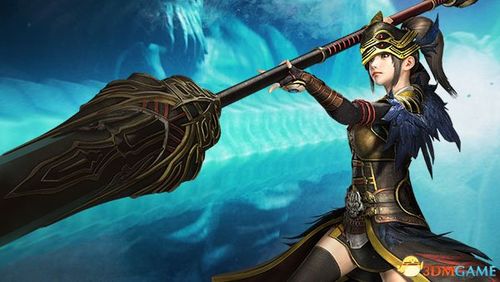 讨鬼传:极评测：全新武器与剧情，带你重温经典共斗体验