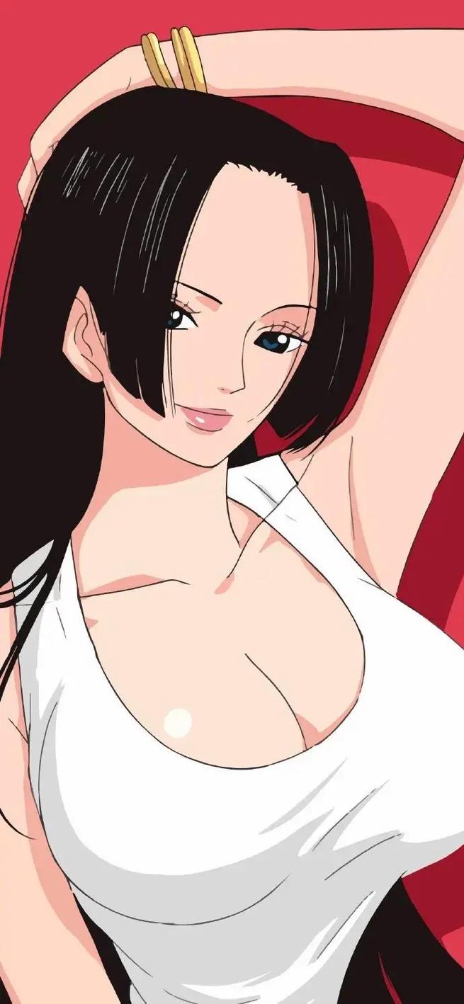 蛇姬h揭秘：波雅·汉库克的魅力与传奇