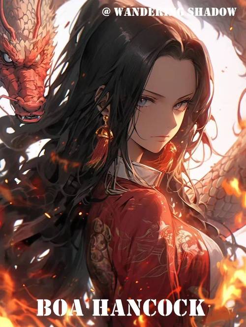 蛇姬h揭秘：波雅·汉库克的魅力与传奇