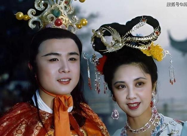 西游记女儿国到底发生了啥？三分钟看懂主要剧情！