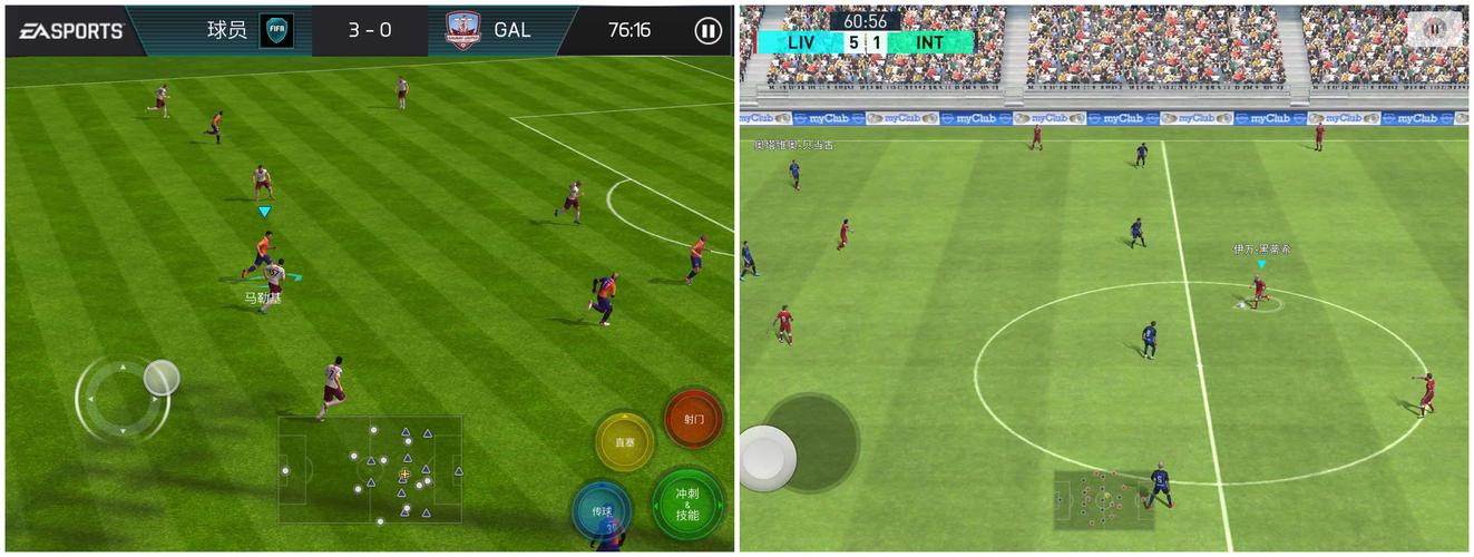 FIFA2002：经典足球游戏，重温韩日世界杯激情