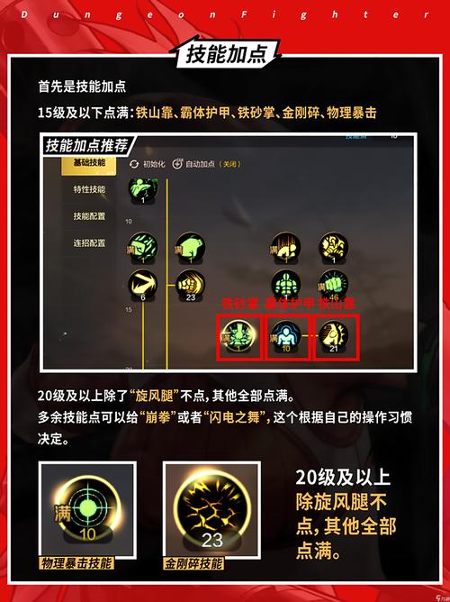 神武方寸加点方案推荐，新手必看！