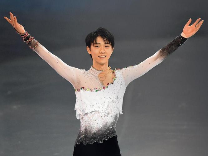 羽生结弦全纪录：从冬奥冠军到职业生涯