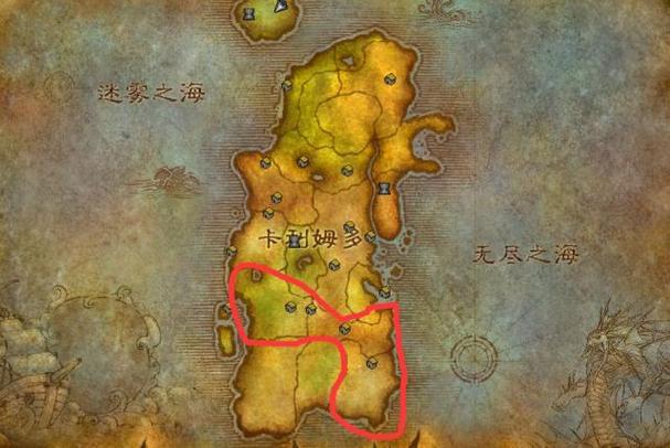魔兽四方阵怎么玩？新手也能快速上手的小技巧！