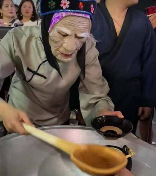 孟婆药剂喝了会怎样？体验者讲述真实感受！