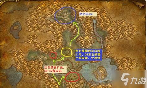 魔兽兄弟怎么快速升级？老玩家分享升级秘籍！
