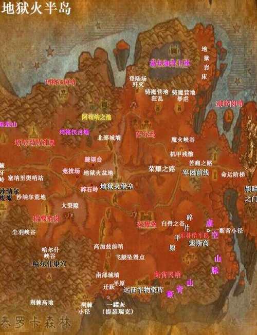 魔兽地图七个人哪个好玩？热门地图玩法攻略！