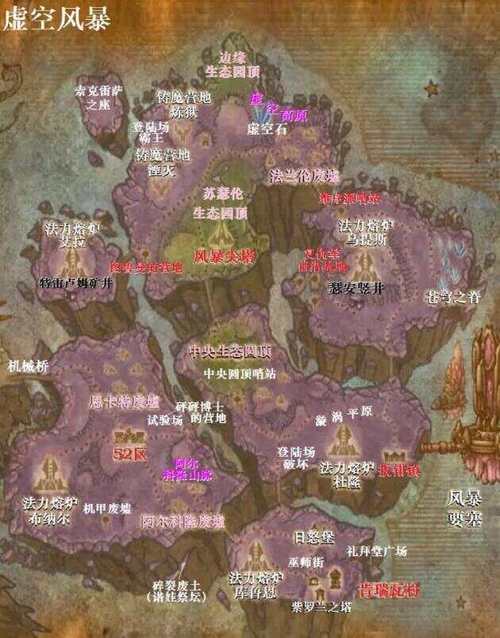 魔兽地图七个人哪个好玩？热门地图玩法攻略！