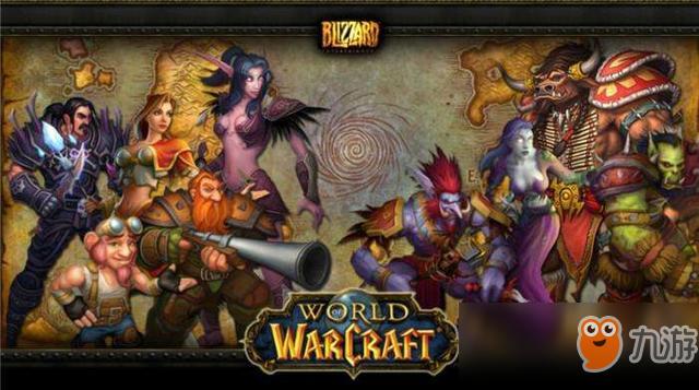 魔兽对战视频哪里找？老玩家教你几个好地方！