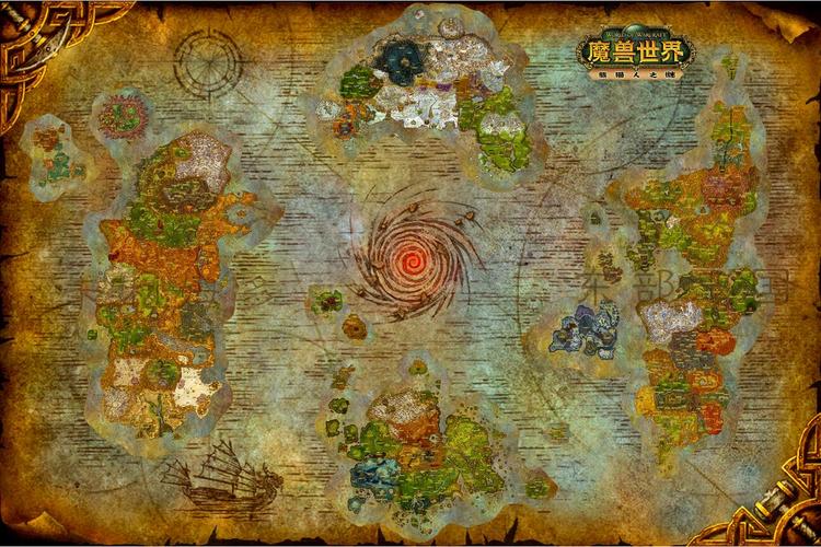 魔兽战役地图下载怎么搞？新手也能轻松下载！