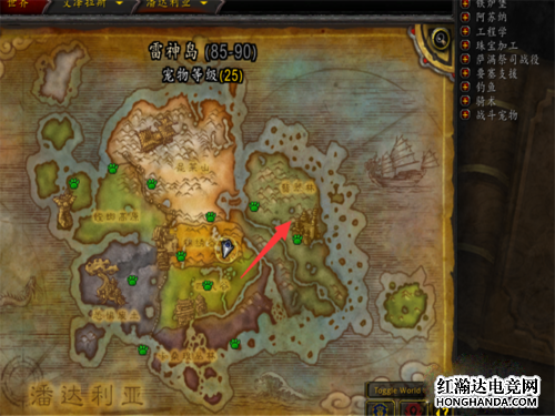 魔兽战役地图下载怎么搞？新手也能轻松下载！