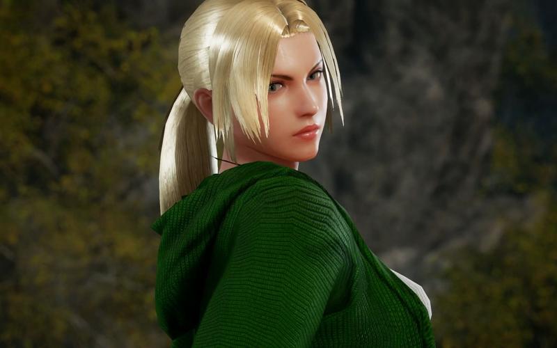 铁拳tt2和铁拳7哪个好玩？对比分析帮你选！