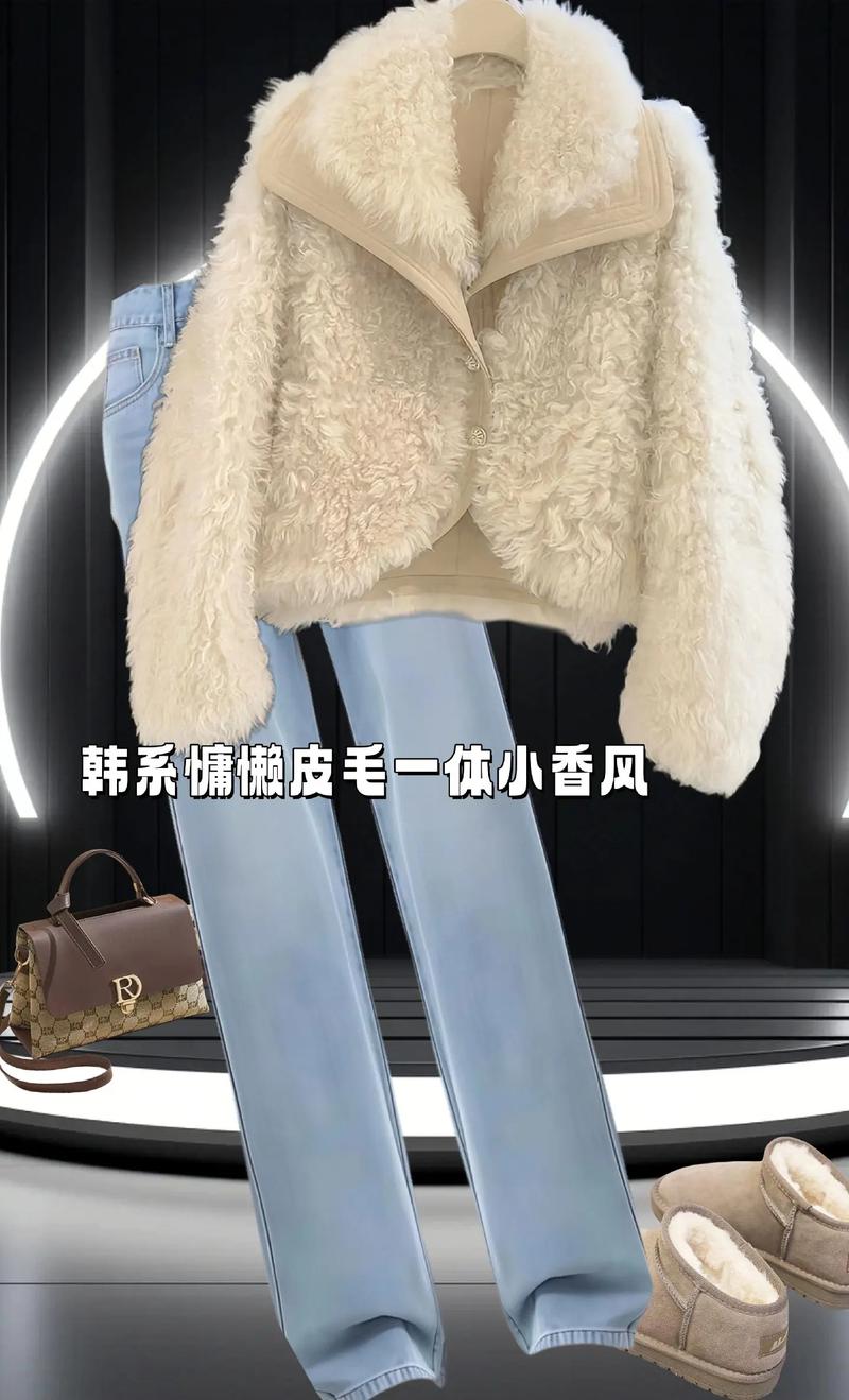 雪魈皮大衣怎么保养？这几个方法很简单！