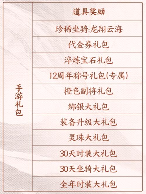 御龙在天马怎么获得？各种活动与任务获取途径汇总！