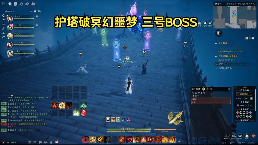 魔兽塔攻略难点在哪？高手教你如何逐个击破！