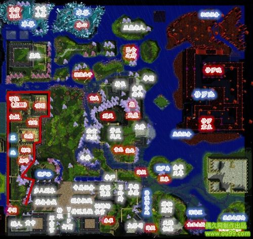 魔兽真三ai地图怎么玩？新手快速入门攻略分享！