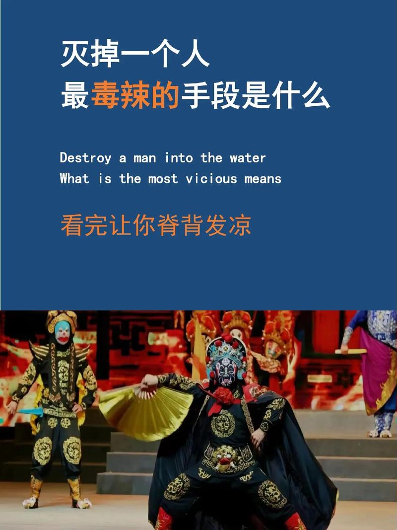 魔鬼男孩离我们有多远？看完让人一身冷汗！