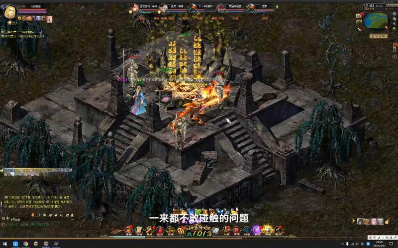 魔域2星副本难不难？看完这篇攻略你就知道了！
