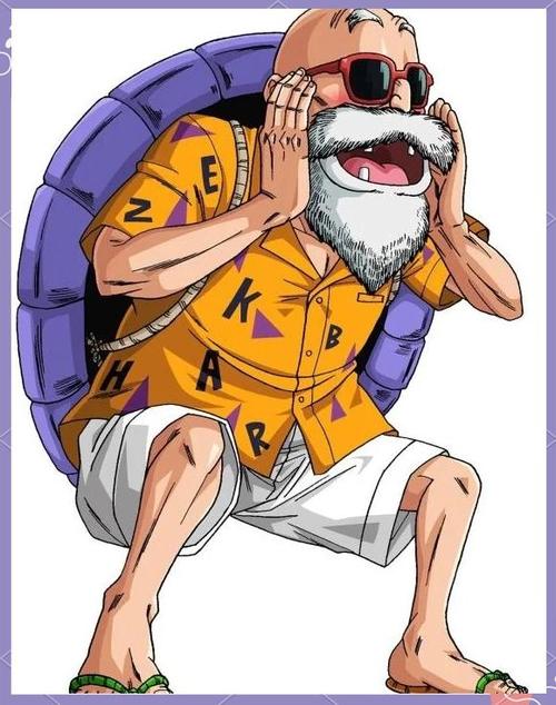 龟仙人解说到底有多搞笑？看完这些片段我笑喷了！