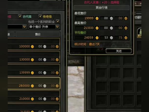 龙之谷小土豪的标准是什么？看看你离大佬还有多远！