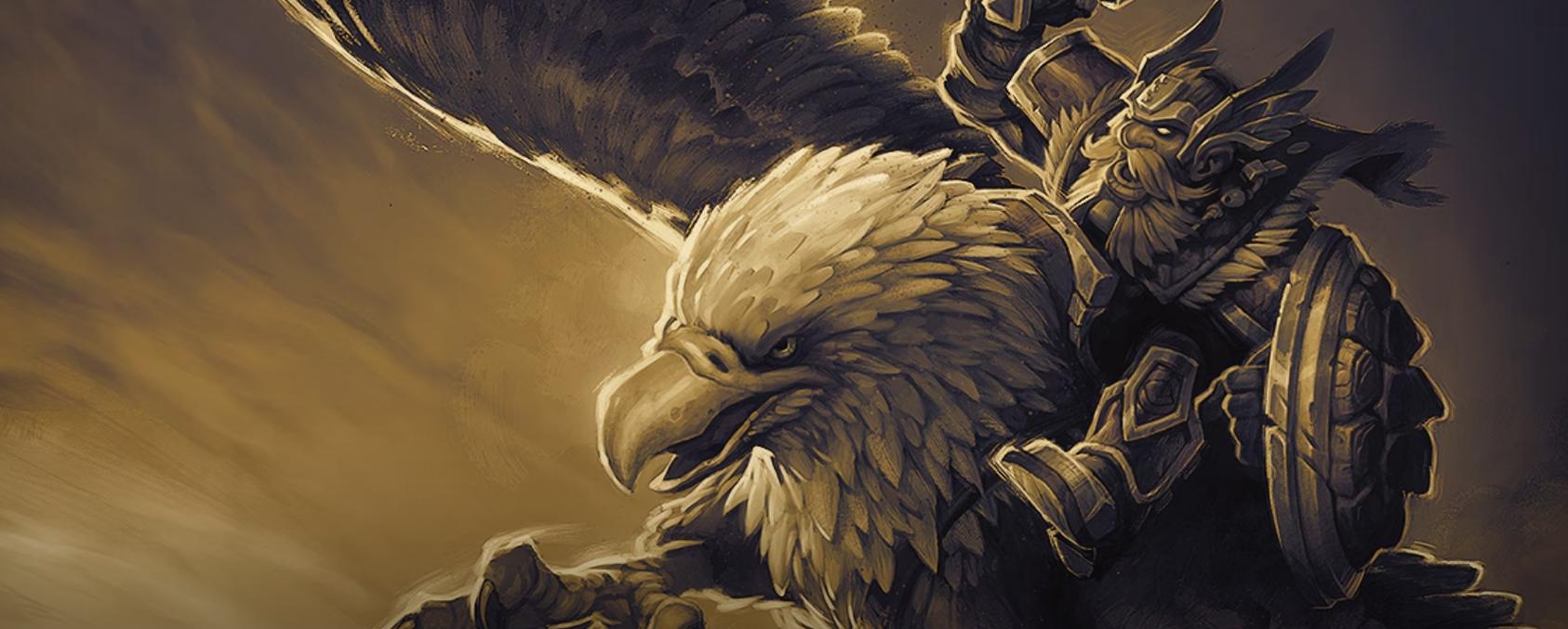 魔兽世界剧情是什么？一篇文章带你了解魔兽史！