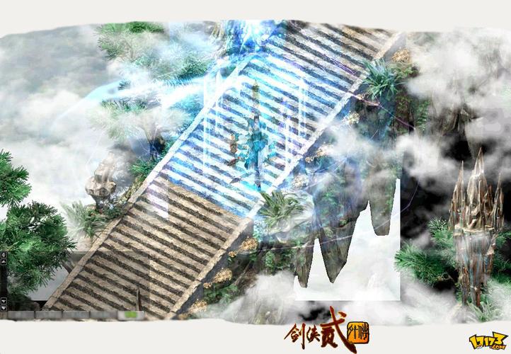 剑侠贰外传新手卡怎么用？手把手教你激活领取福利！