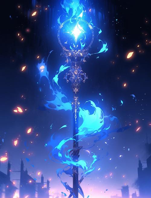魔法领主索瑞森之杖怎么获得？新手必看攻略！