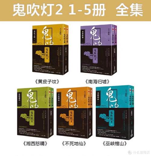鬼吹灯之黄皮子坟下载看这里，多种版本任你选！