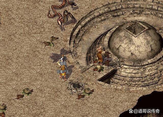 黄金梦佩鲁斯哪里爆？老玩家告诉你几个高爆率地图！