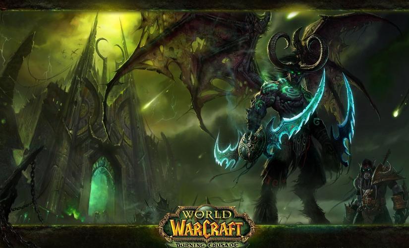 魔兽世界正在连接不上咋回事？原因和解决办法！