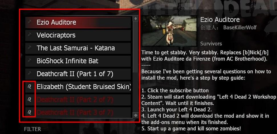 求生之路2steam补丁安装失败怎么办？常见问题解答！