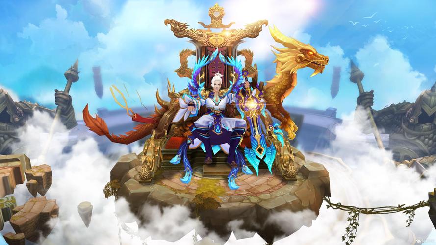 魔界复仇2.2礼包码：免费领取，助你战力飙升！