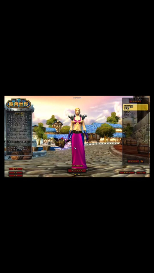 魔兽世界成人版是什么？老玩家带你揭秘真相！