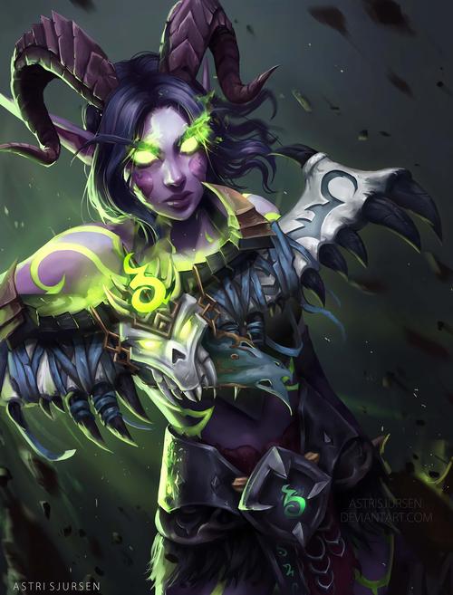 魔兽世界成人版是什么？老玩家带你揭秘真相！