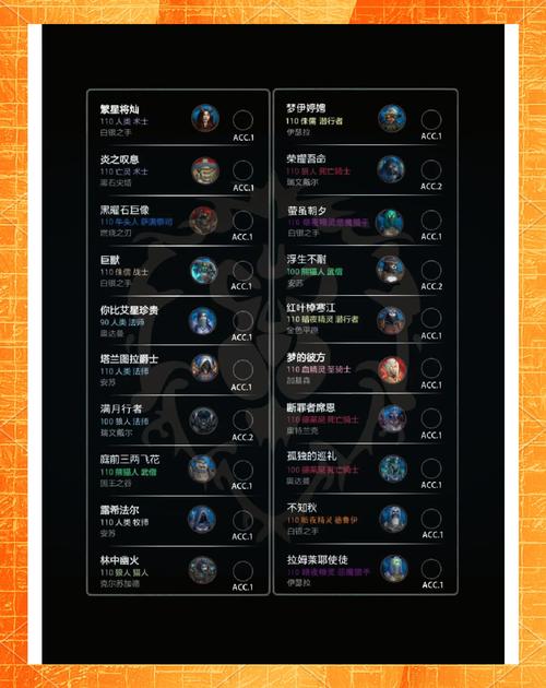 魔兽世界密保卡有什么用？保护账号安全很重要！