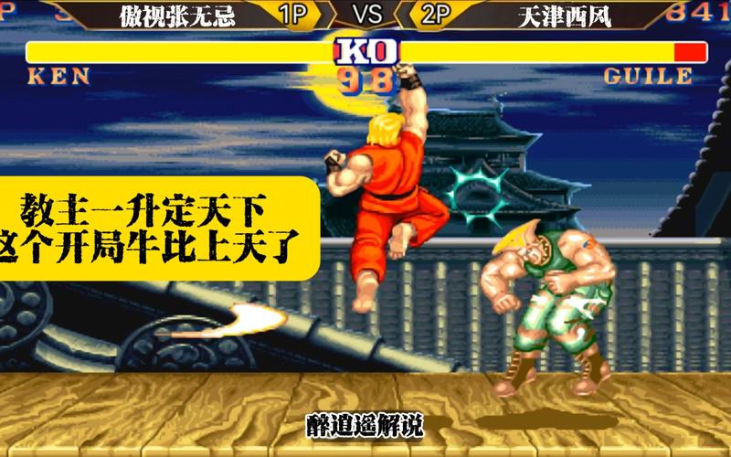霸王2攻略大全，从入门到精通技巧都在这！