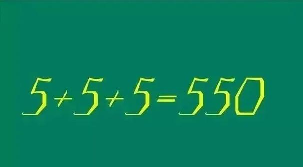 难倒了吧？这道智力题你能答对吗？试试看！