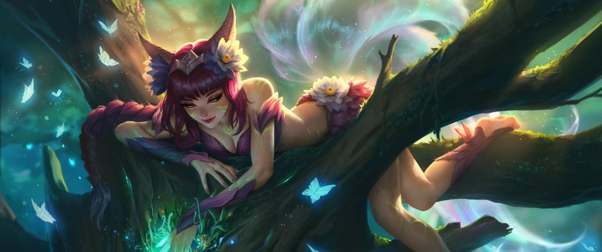 韩服lol官网最新网址，一键直达游戏下载！