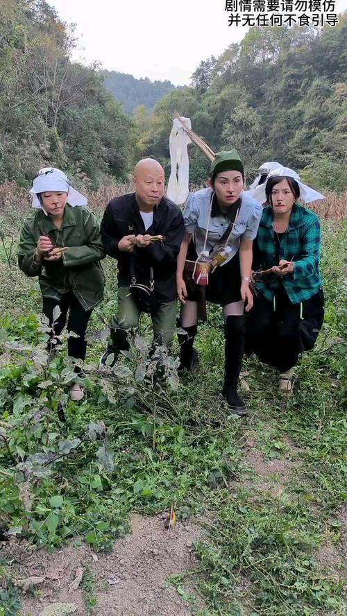鬼子进村加强版到底好在哪？深度分析！
