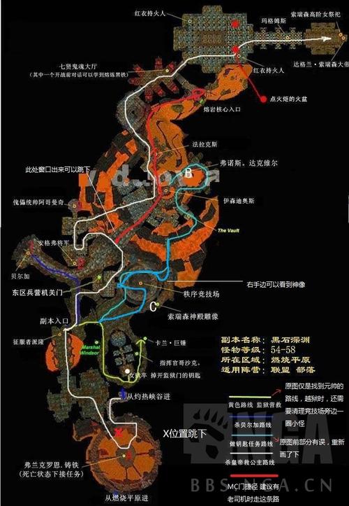 雾色深渊攻略怎么过？萌新看这一篇就够了！