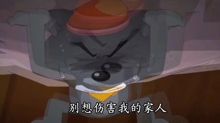 震惊！灰太狼宠妻人设崩塌，网友直呼不相信！