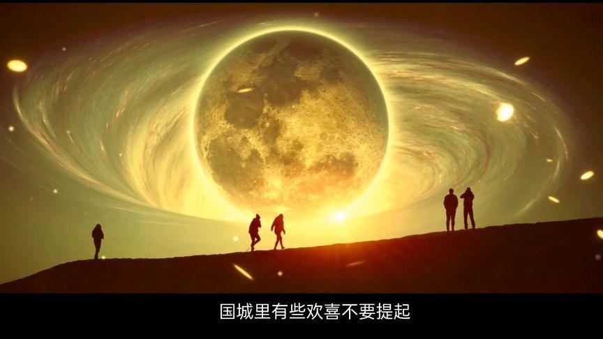 面具之城怎么样？值不值得看这篇影评告诉你！