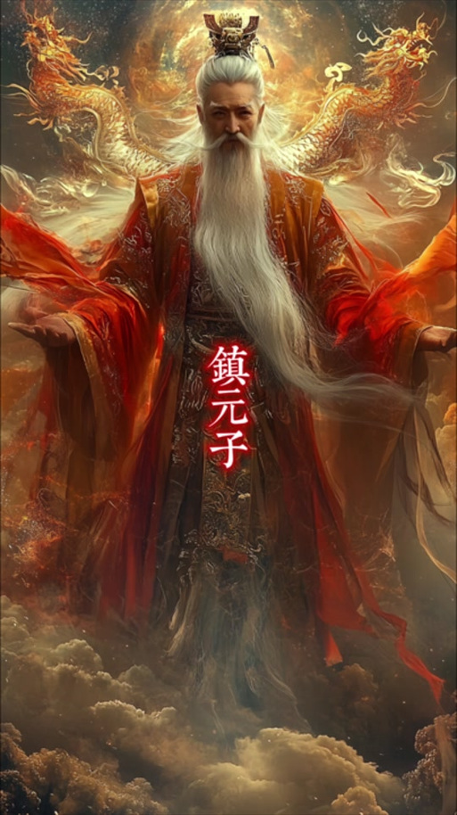 镇元大仙的诨号你知道吗？快来了解一下吧！