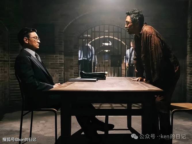 追风王者归来刘德华讲了什么？剧情看点抢先知道！