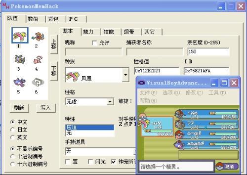 绿宝石493修改器怎么调？几个步骤轻松搞定！