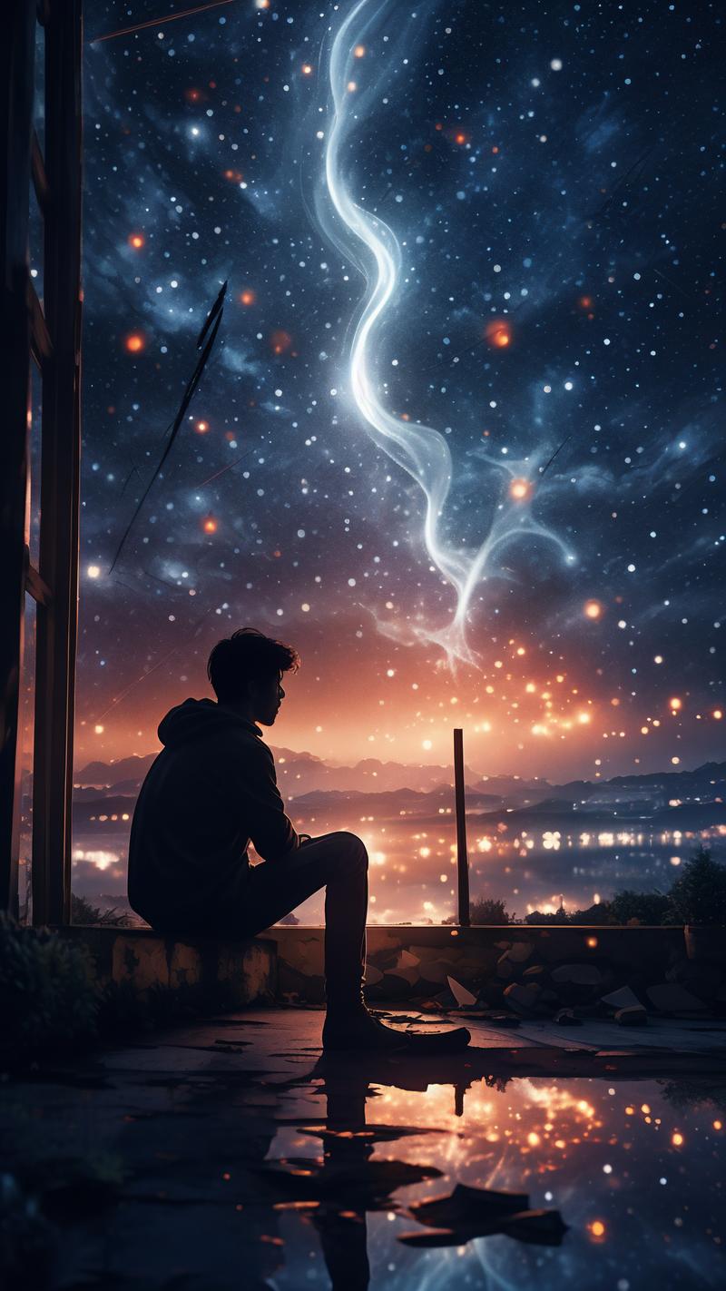 适合一个人看的夜晚软件大盘点，晚上不无聊！