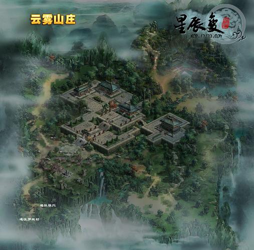 还在问星辰变ol好玩吗？看完这篇评测就懂了！