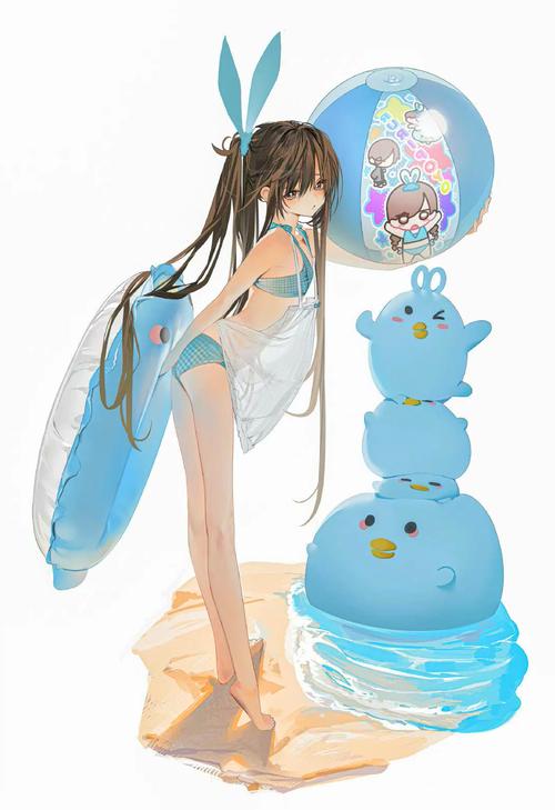 超详细美少女养成计划攻略，看完你也能成大神！